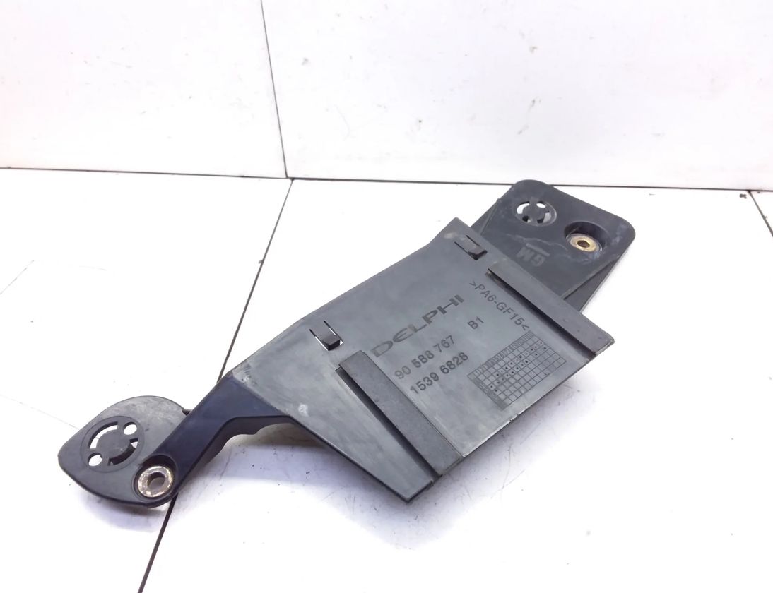 OPEL Astra G (1998-2009) Другие отделочные детали 90588767,15396828 17383875