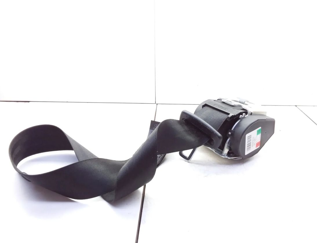 AUDI A4 B7/8E (2004-2008) Ремень безопасности задний левый 8e5857805d,602879000 17712882