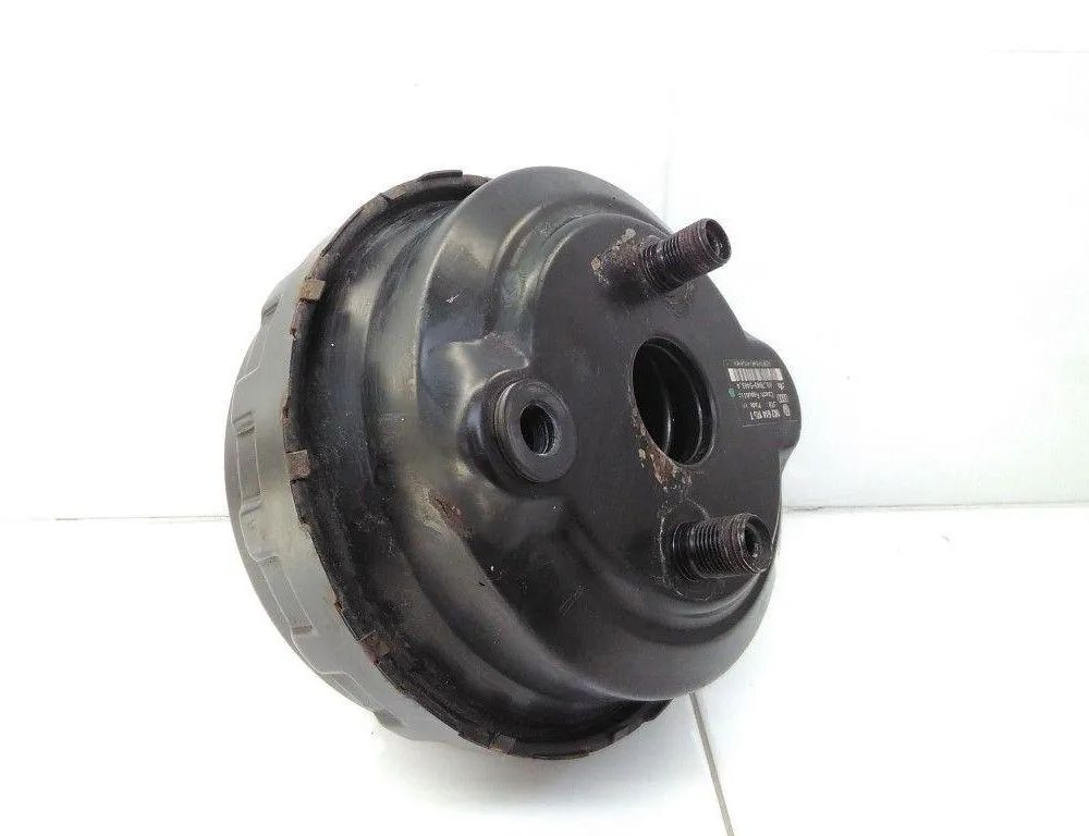 VOLKSWAGEN Golf Plus 1 generation (2004-2009) Brake Servo Booster 1K2614105T 20309869