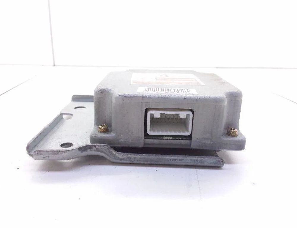 NISSAN X-Trail T30 (2001-2007) Riadiaca jednotka zadného popriečnika 41650EQ070 20324582