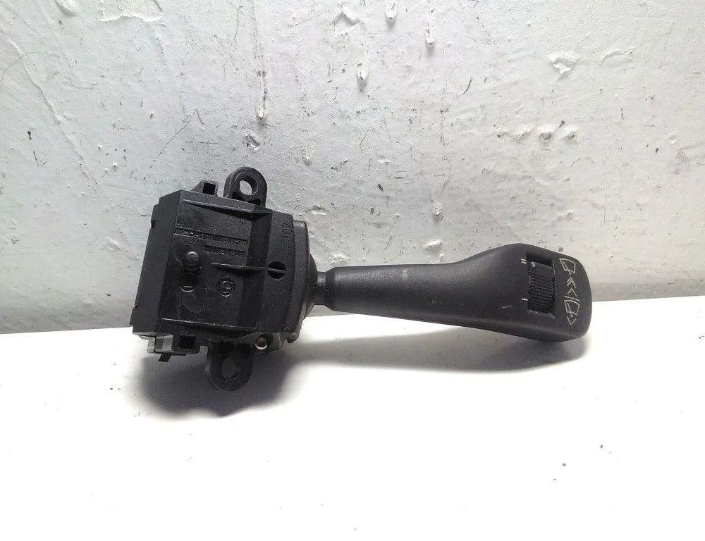 BMW 3 Series E46 (1997-2006) Wiper Control 8363664 20326284