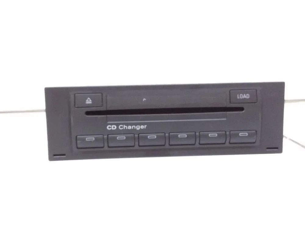 SKODA Octavia 1 generation (1996-2010) CD menič 1Z0035111 20326414