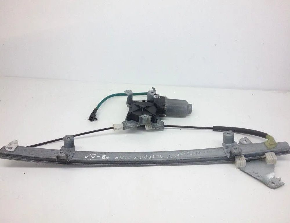 NISSAN Almera N16 (2000-2006) Стеклоподъемник передней правой двери 400600T2 20326617