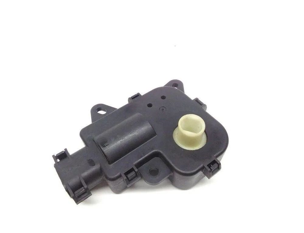 RENAULT Laguna 2 generation (2001-2007) Ventily na ovládanie vnútorného kúrenia 52485222 20326945