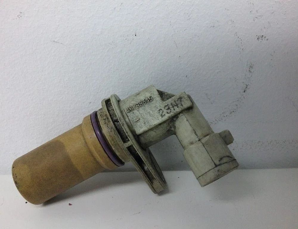 OPEL Vectra C (2002-2005) Датчик положения коленчатого вала 46798345 20327734