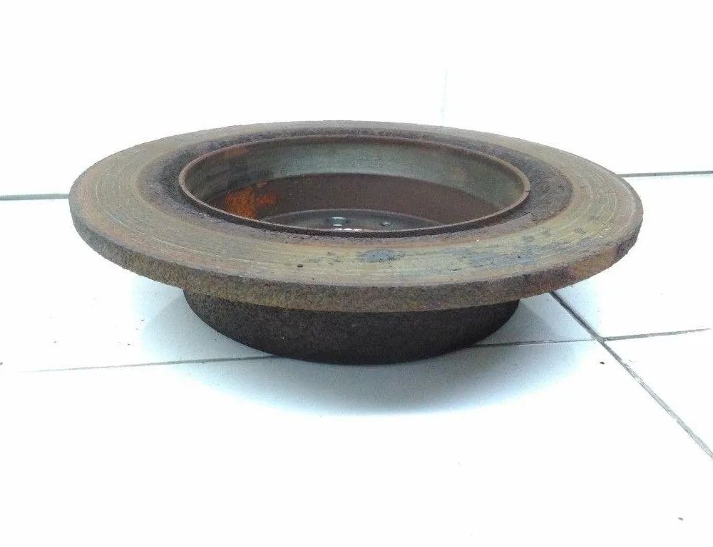 SSANGYONG Rexton Y250 (2006-2016) Pravý zadný brzdový disk 20331043