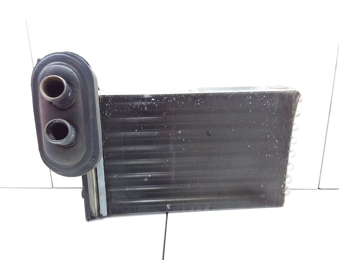 AUDI A3 8L (1996-2003) Výmeník tepla pre vnútorné kúrenie 1H1819031A 20339576