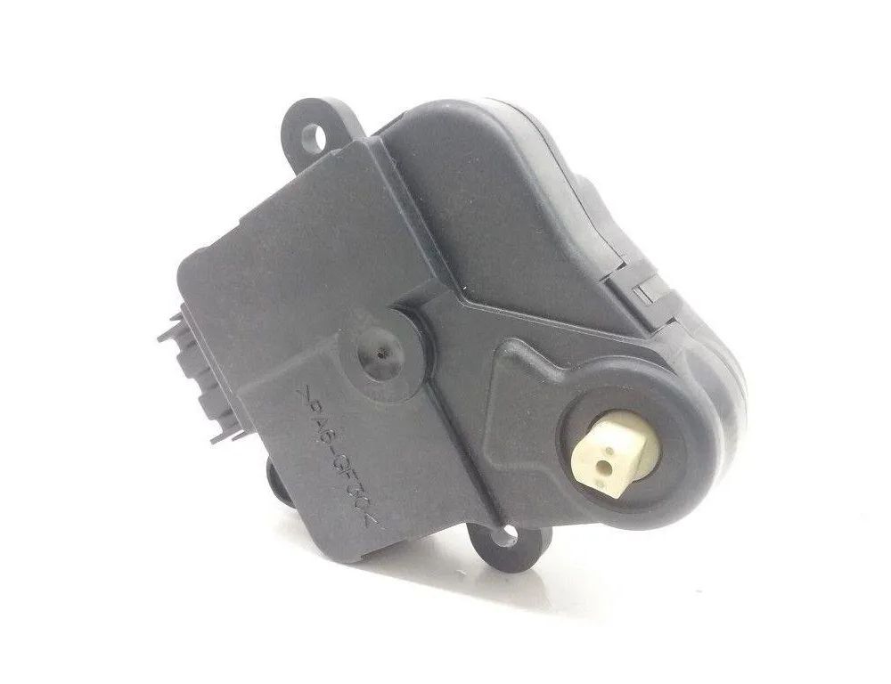 SEAT Alhambra 1 generation (1996-2010) Клапаны управления внутренним подогревом 7M3907511A 20369009