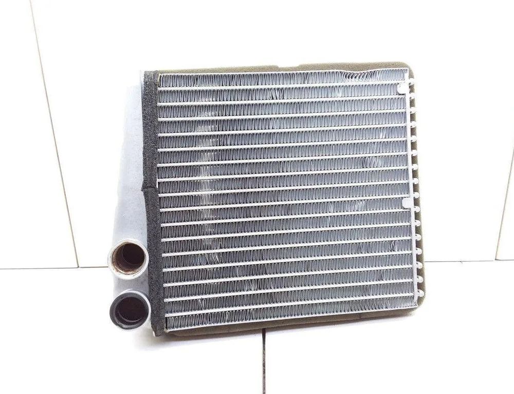 VOLKSWAGEN Passat B6 (2005-2010) Výmeník tepla pre vnútorné kúrenie 1K0819031A 20372783