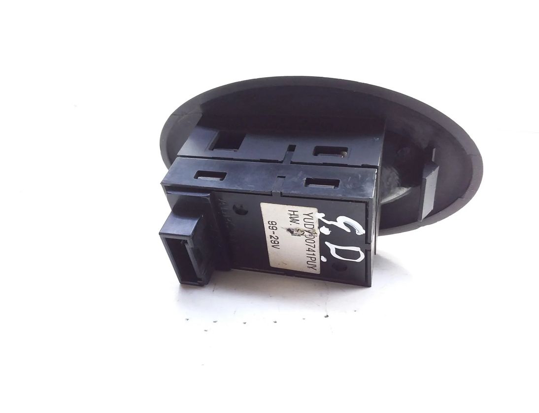 ROVER 75 1 generation (1999-2005) Электроусилитель руля YUD100741PUY 20376136