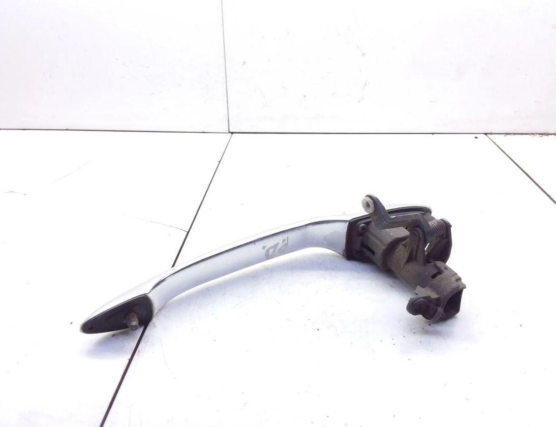 ALFA ROMEO 156 932 (1997-2007) Ручка для открывания окна A488 20376460