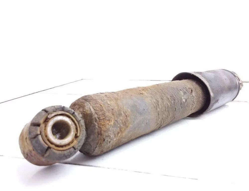 FIAT Multipla 1 generation (1999-2010) Задний левый амортизатор 20623558