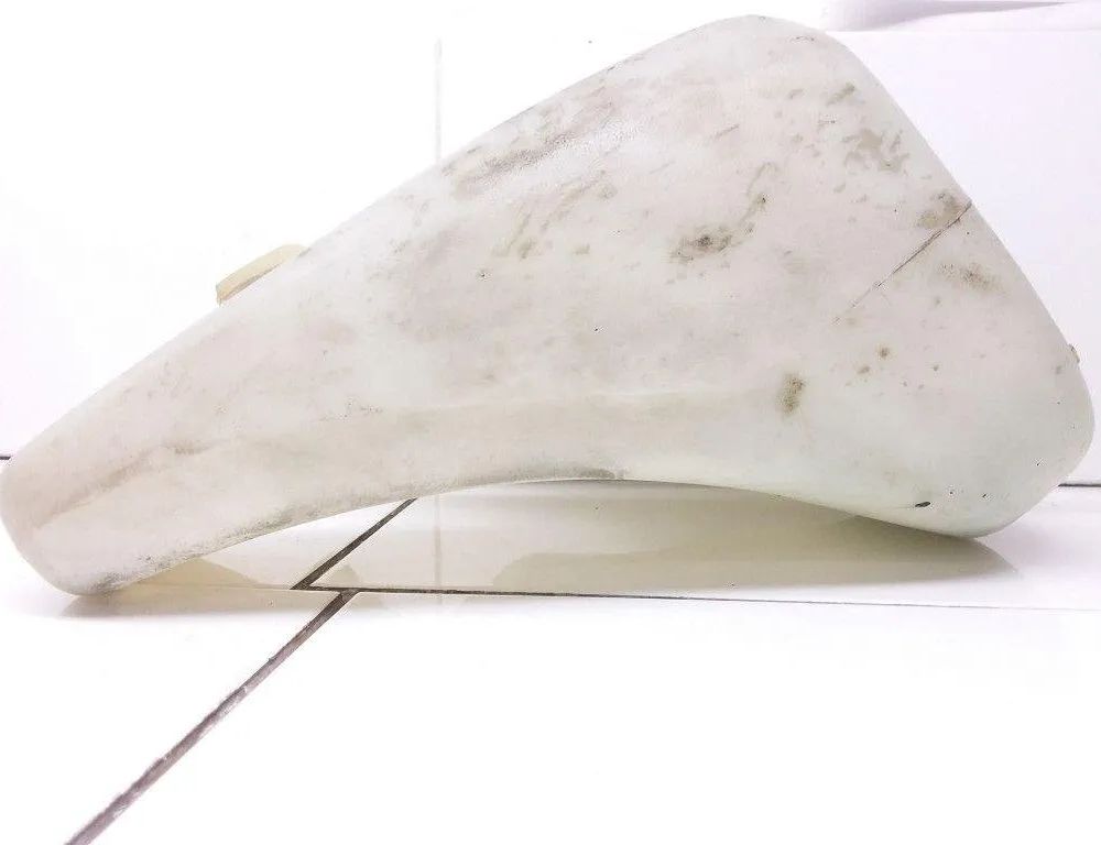 FIAT Marea 1 generation (1996-2001) Window Washer Tank A563 20623763