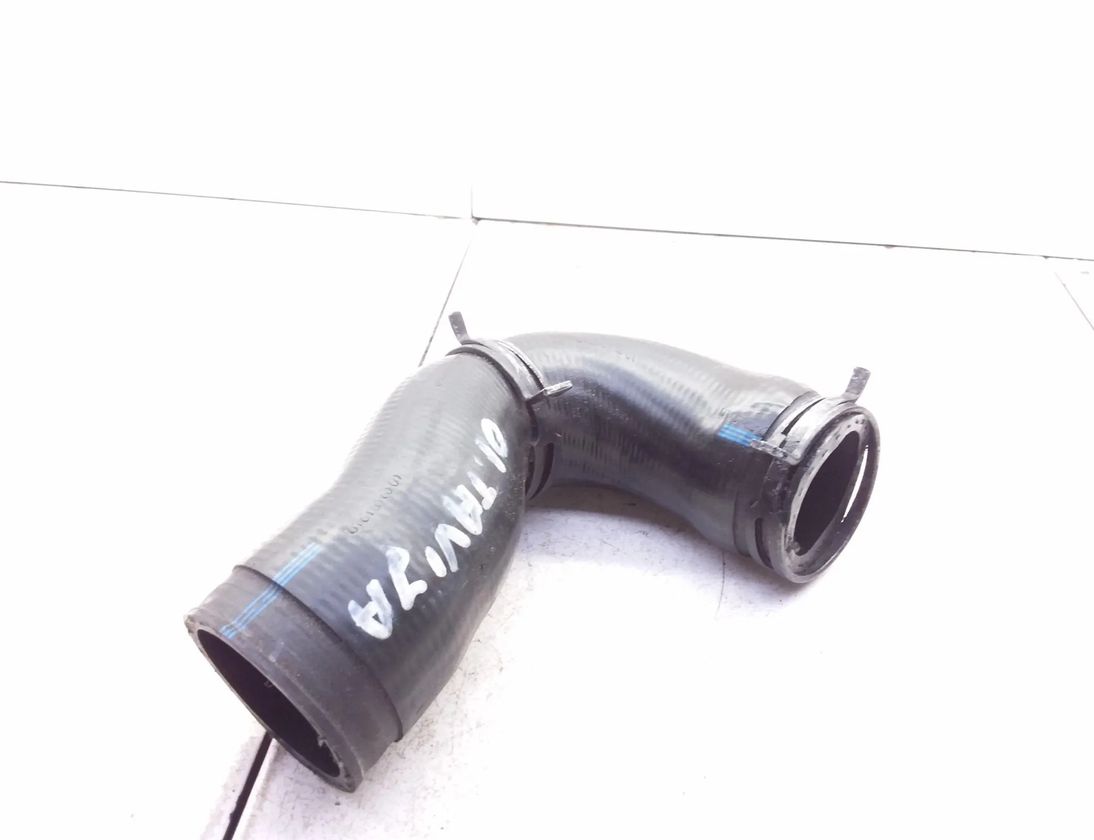 SKODA Octavia 1 generation (1996-2010) Intercooler hadica 1J0145838B 20626602