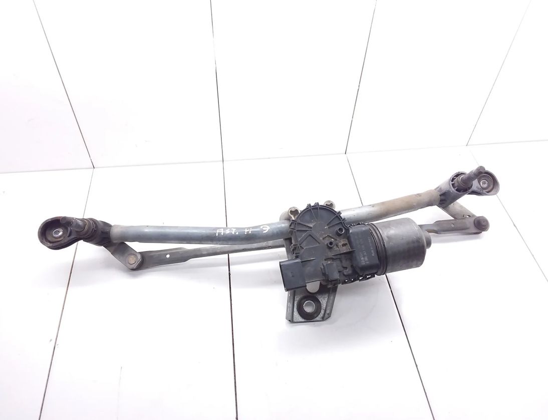 OPEL Astra H (2004-2014) Трапеции стеклоочистителей 13111211,3397020632,0390241538 20840187