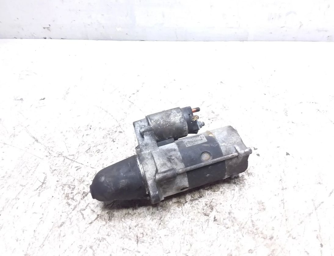 SUBARU Legacy 5 generation (2009-2015) Starter Motor 23300aa620 21671919