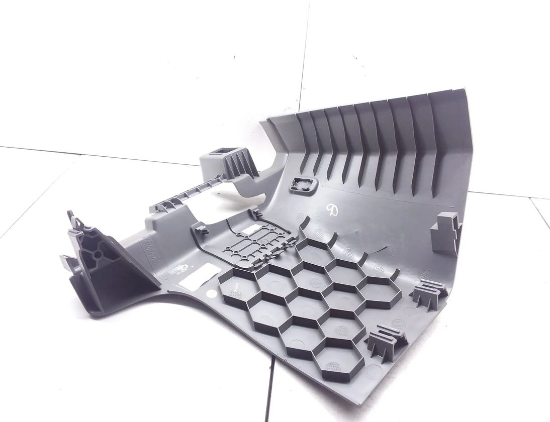 VOLKSWAGEN Crafter 1 generation (2013-2024) Other Trim Parts 7c0867292n,7c0867828 22370385