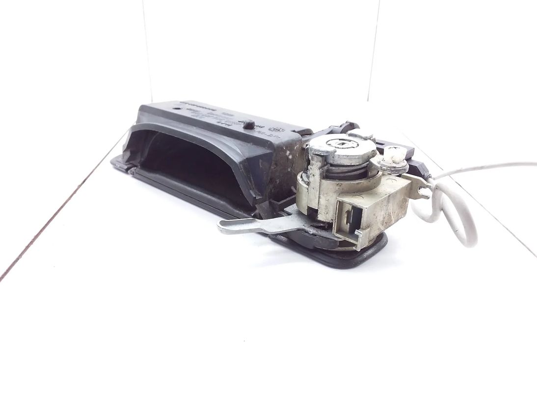 AUDI A3 8L (1996-2003) Наружная ручка передней правой двери 8D0837208A,4A0837206 23573142