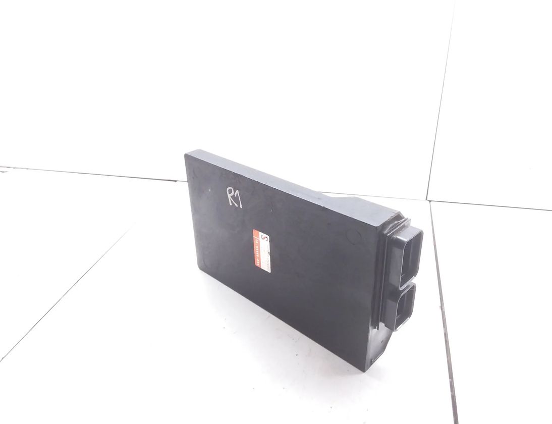 YAMAHA YZF-R E90/E91/E92/E93 (2004-2013) Блок управления двигателем 4c88591a01,1121005611,tbdf37 23808906