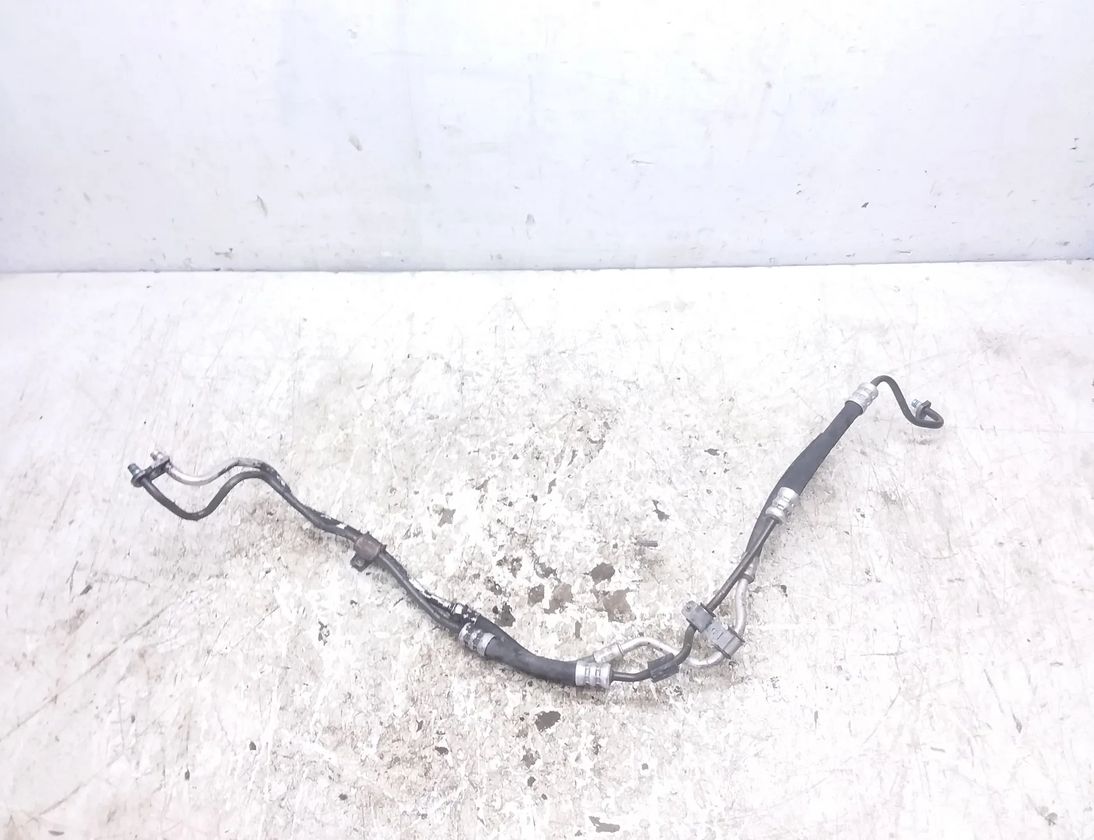 CITROËN C4 Picasso 1 generation (2006-2013) Power Steering Hose Pipe 9683906680 24946375