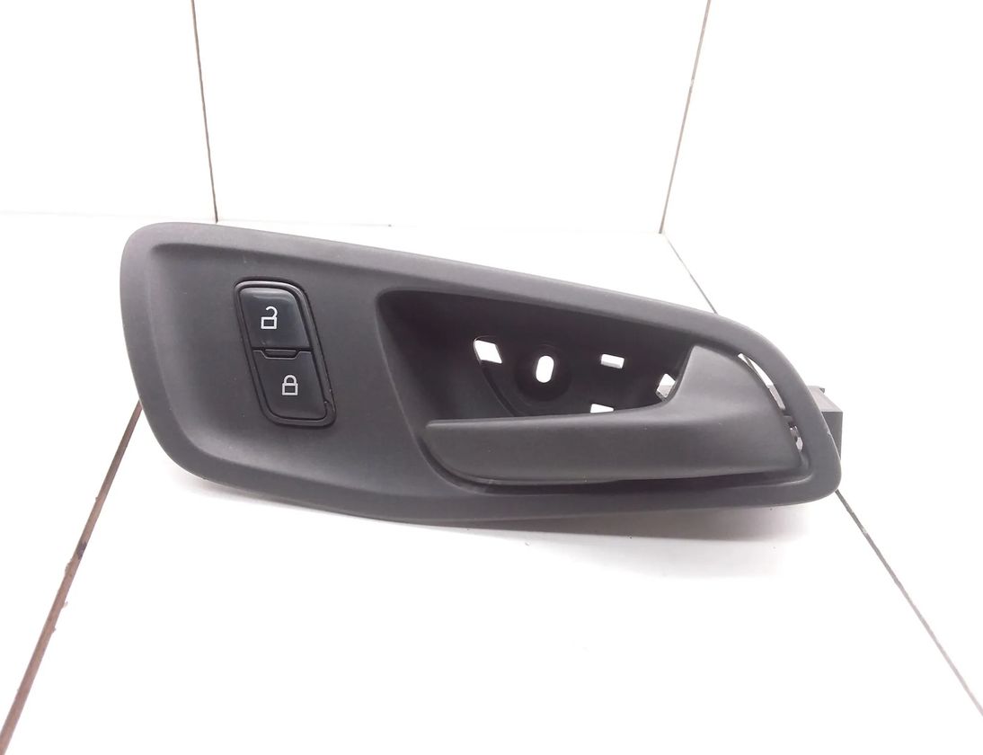 FORD Transit 4 generation (2013-2024) Pravé predné vnútorné otváracie madlo BK21V22600AC 25314951