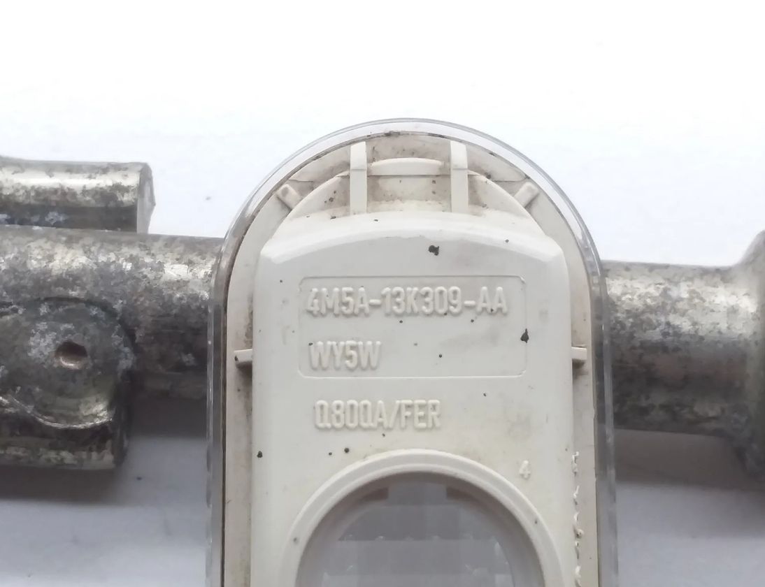 FORD Fiesta 5 generation (2001-2010) Front right turn light 4M5A13K309AA,0800A,4176 25346254