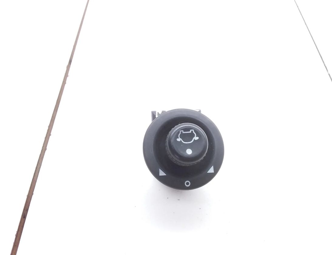 FORD Transit 3 generation (2000-2013) Prepínač nastavenia zrkadla 93BG17B676BB,D3L0A 25434121