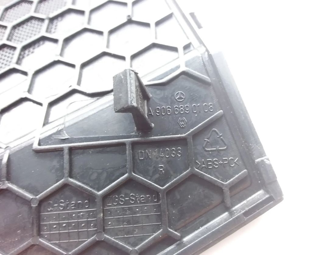 MERCEDES-BENZ Sprinter 2 generation (906) (2006-2018)  Крышка динамика A9066890108,DN14033 25890320