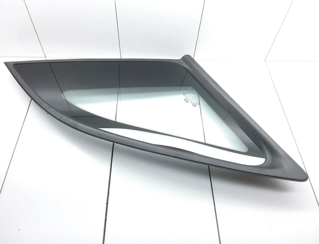 KIA Sorento 2 generation (2009-2021) Right rear door window 878202P100,43R000381,DOT748 26596547
