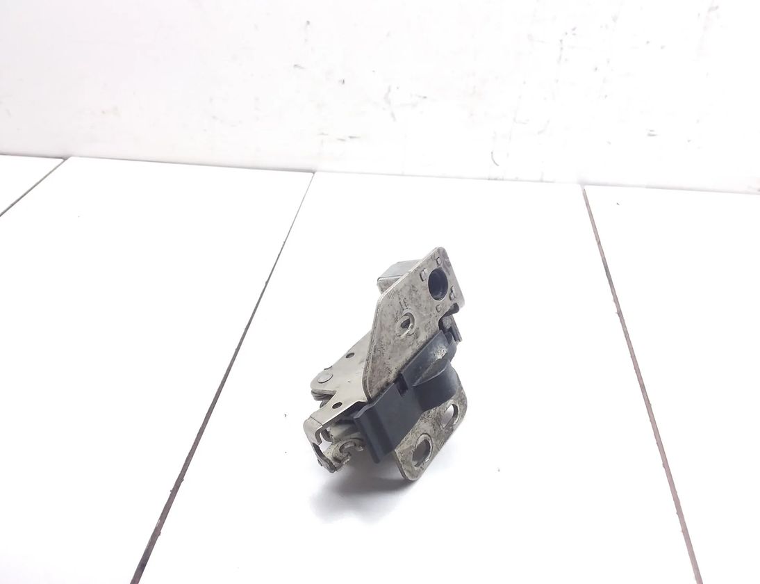 MERCEDES-BENZ Sprinter 2 generation (906) (2006-2018) Замок задней правой двери A9067400035 28052200