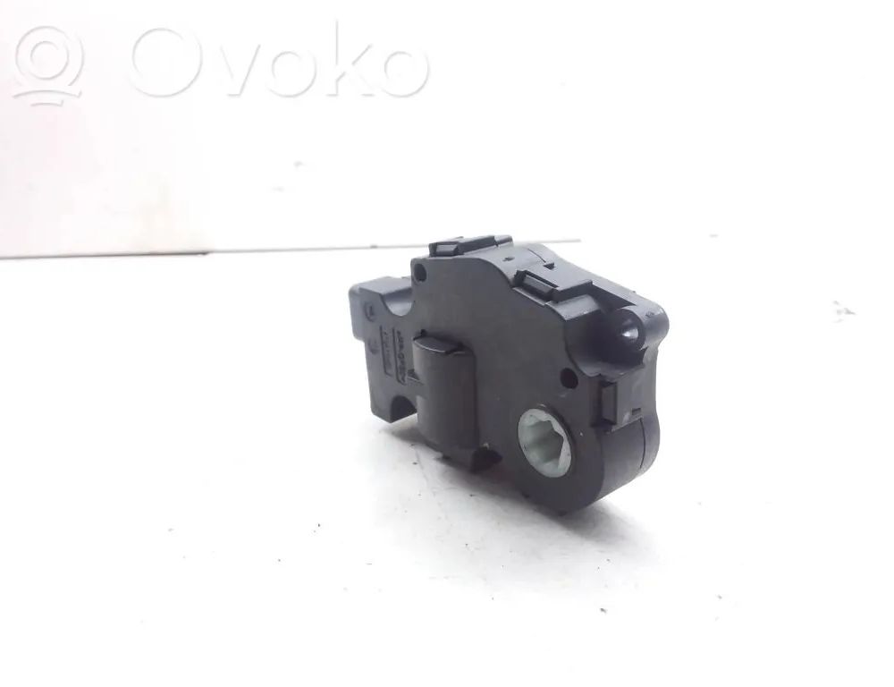 LAND ROVER Range Rover Sport 2 generation (2013-2022) Motor vzduchovej klapky EFB453,14092016,MF113930102 28136047
