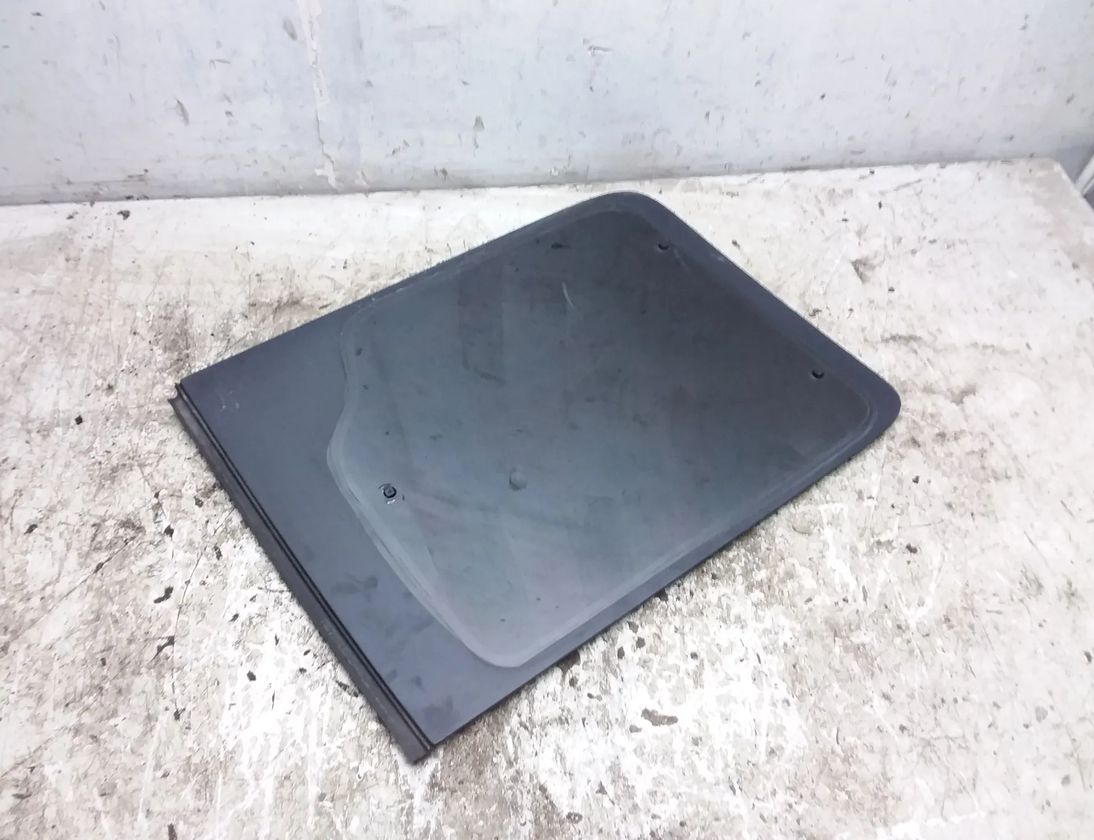 CITROËN Berlingo 1 generation (1996-2012) Стекло раздвижной двери справа 43r000016 28801209