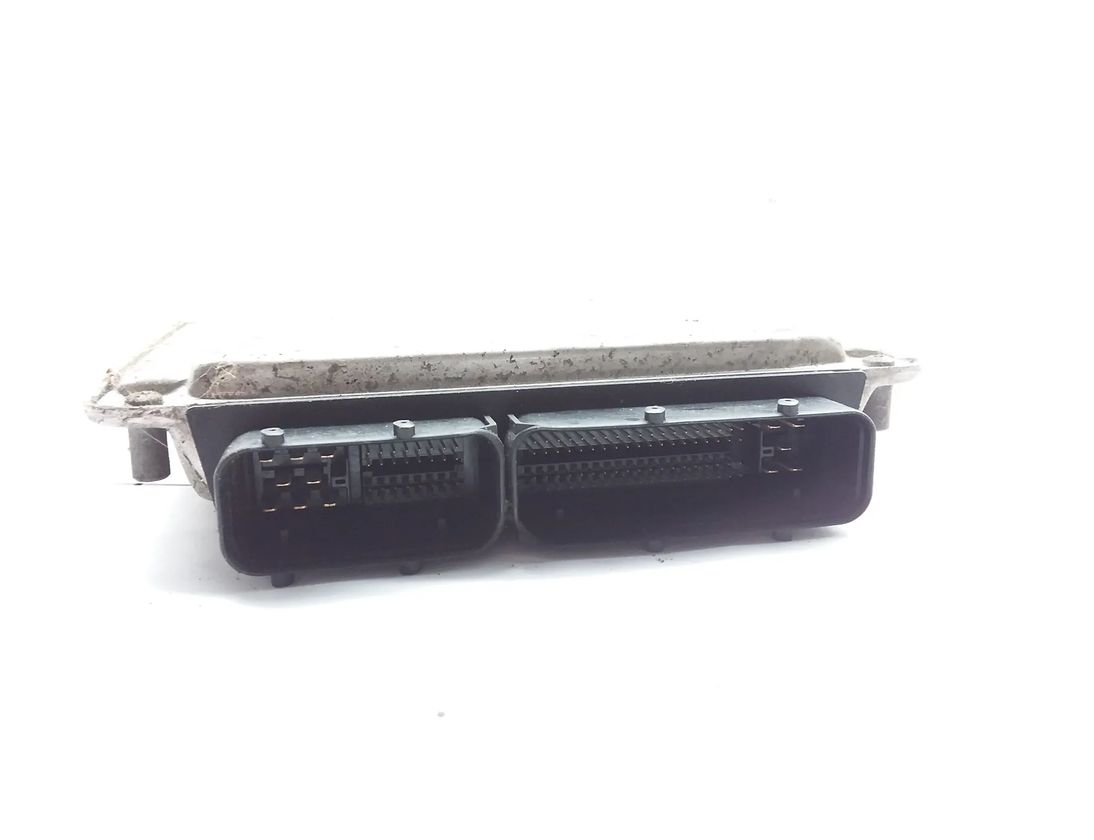 FORD Galaxy 1 generation (1995-2006) Engine Control Unit ECU 038906019lr,0281011143 30779293
