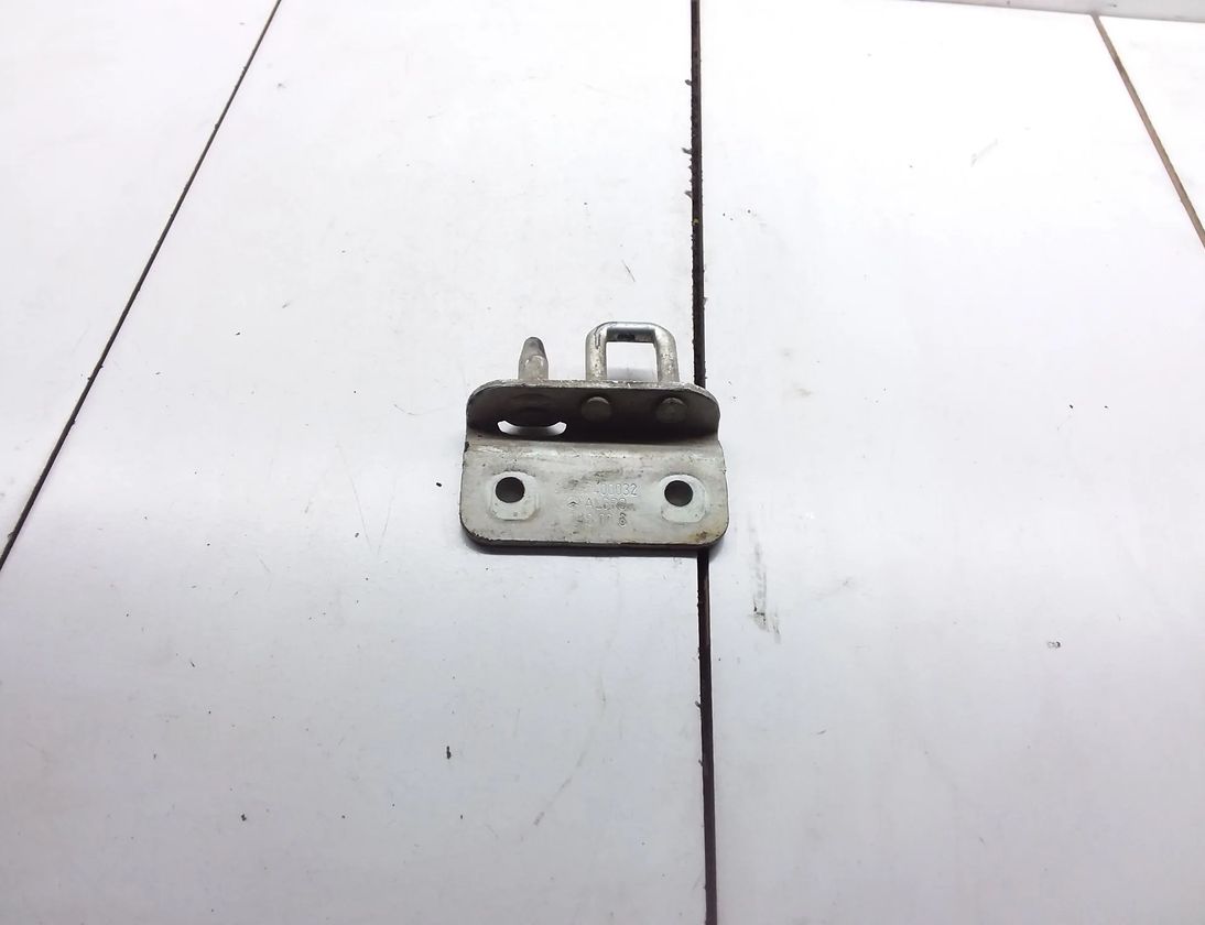MERCEDES-BENZ Sprinter 2 generation (906) (2006-2018) ПЕТЛЯ ЗАМКА БАГАЖНИКА A9067400032 31230552