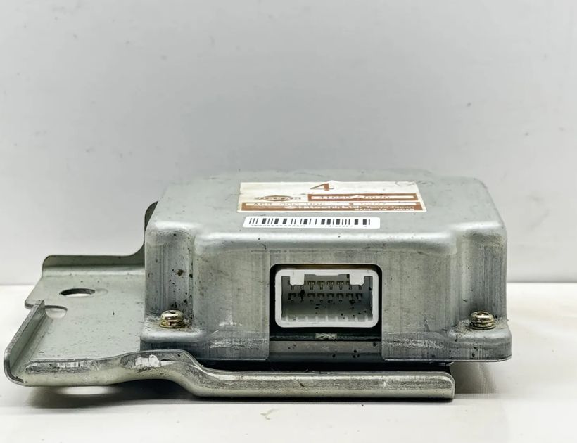 NISSAN X-Trail T30 (2001-2007) Блок управления коробки передач 41650EQ070,A68000U06,21150317,WA68000U06WWT 31383969