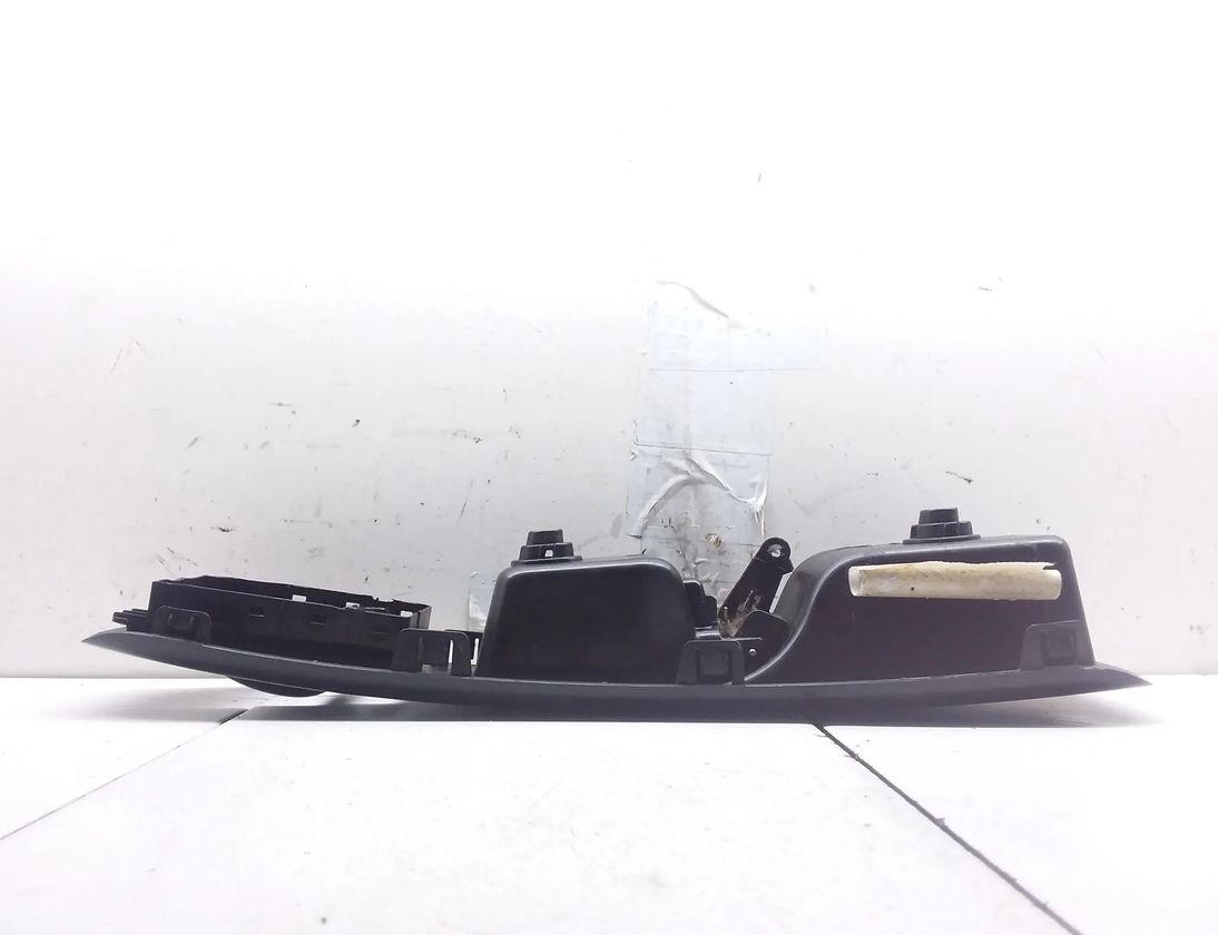 FIAT Doblo 2 generation (2009-2024) Другие отделочные детали 735484919,t0793 31546589