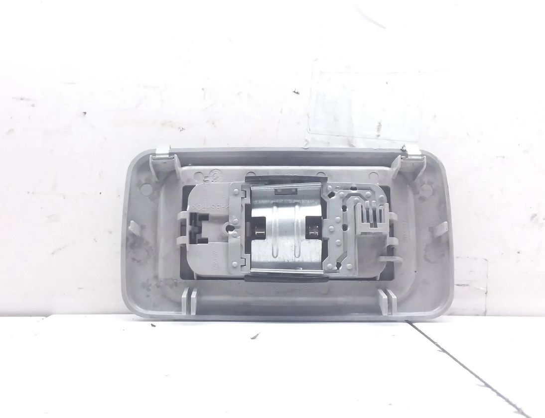 FIAT Doblo 2 generation (2009-2024) Interiérové osvetlenie 7355010730E 31557567