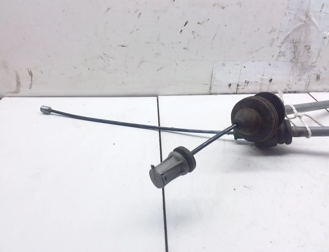 RENAULT Twingo 2 generation (2007-2014) Трос сцепления 243031,8200426378 31599911