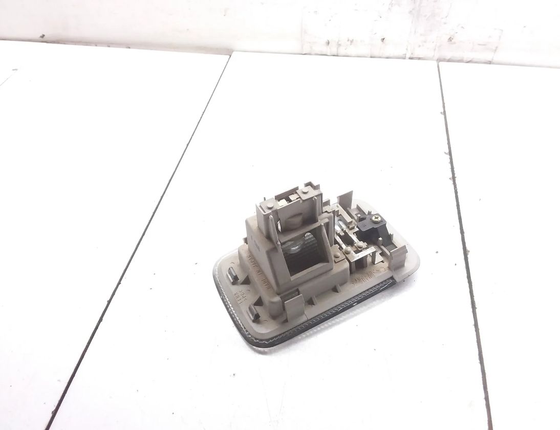 SUBARU Legacy 4 generation (2003-2009) Interiérové osvetlenie 33041518