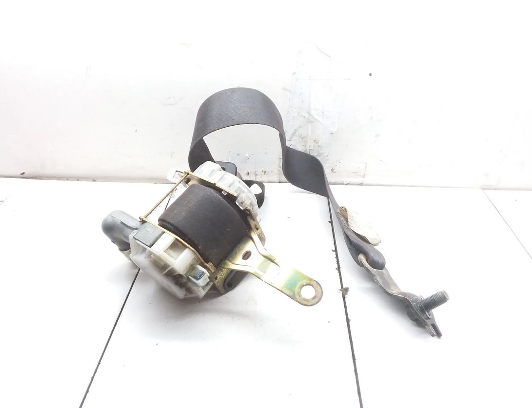 SUBARU Legacy 4 generation (2003-2009) Ремень безопасности передний левый 7k8330p,0432127,G087917 33042205