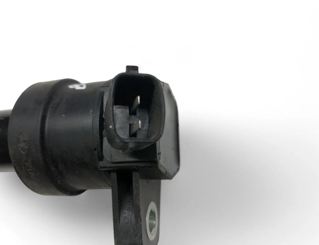 KIA Picanto 2 generation (2011-2017) High Voltage Ignition Coil 27301-04000 29895193