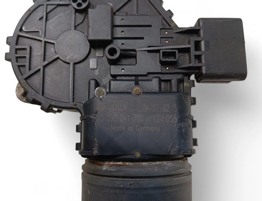 CITROËN C5 1 generation (2001-2008) Двигатель стеклоочистителей 0390241700 29897871