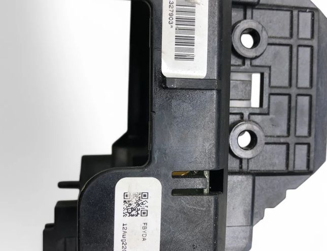 VOLVO XC70 2 generation (2000-2007) Control Unit 31327903 30011290