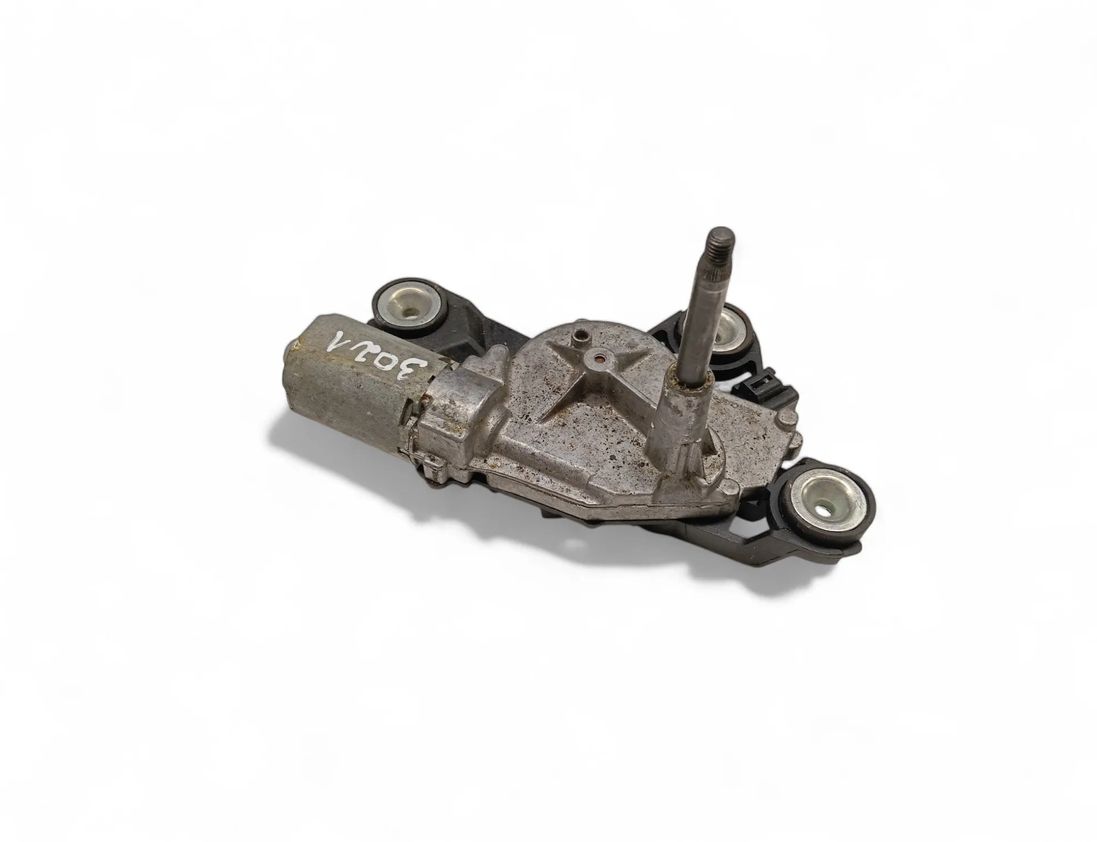 VOLVO V50 1 generation (2003-2012) Двигатель стеклоочистителей 31218473,0390201210 30042016