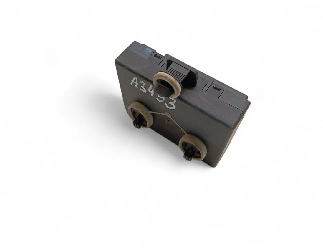 AUDI A6 C6/4F (2004-2011) Kontrolná jednotka 4F0959793E 30267618