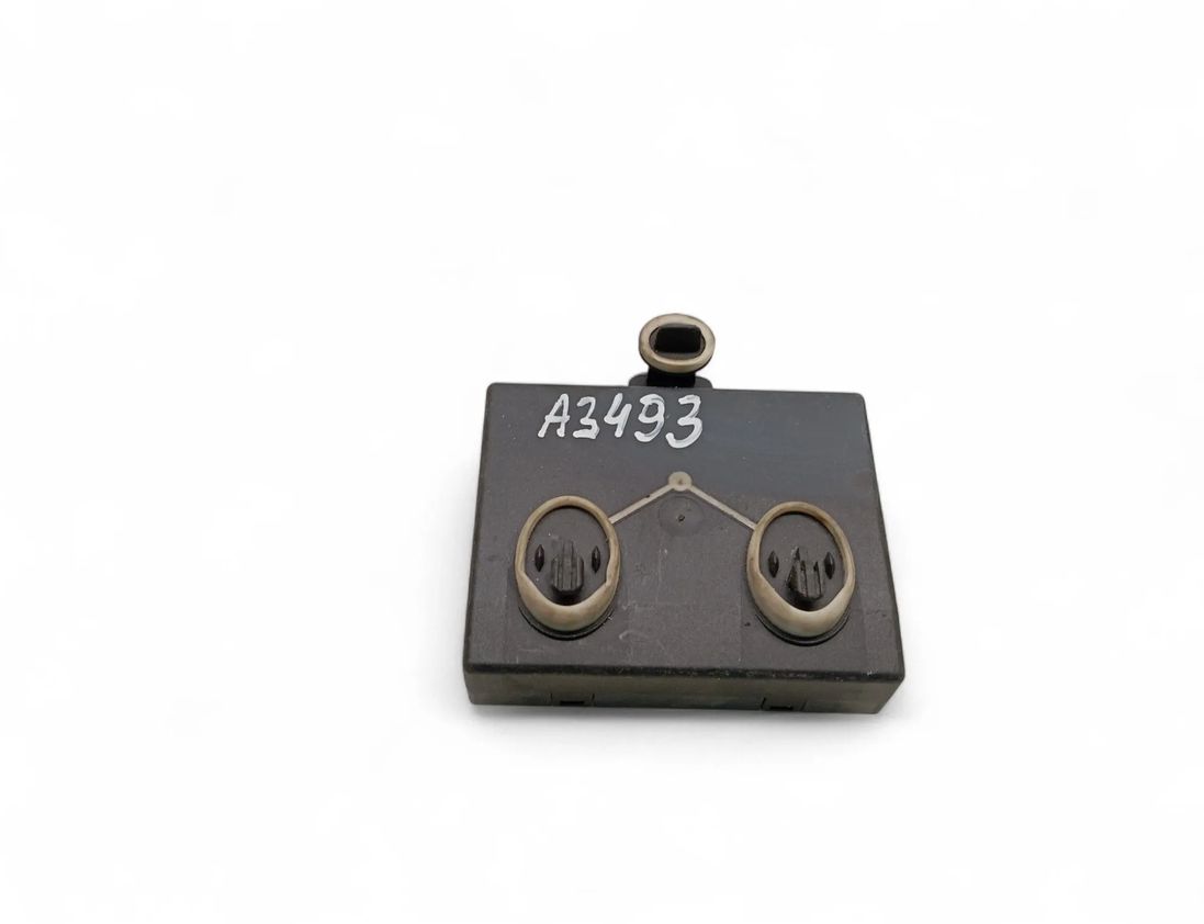 AUDI A6 C6/4F (2004-2011) Kontrolná jednotka 4F0959793E 30267618