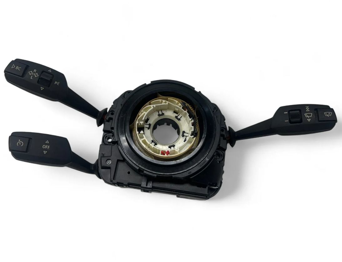 BMW X5 E70 (2006-2013) Wiper turn signal indicator stalk/ switch 9164419 30615329