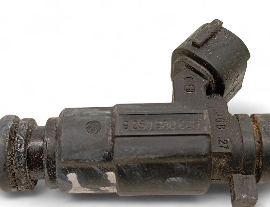 HYUNDAI Getz 1 generation (2002-2011) Fuel Injector 35310-22600 30661809