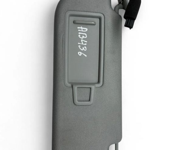 AUDI A6 C8/4K (2018-2024) Left Side Sun Visor 4K0857551A 31059671