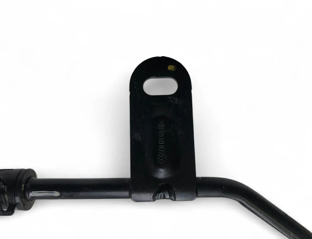 VOLKSWAGEN Passat B8 (2014-2023) Coolant Hose Pipe 5Q0121064BB 31566899